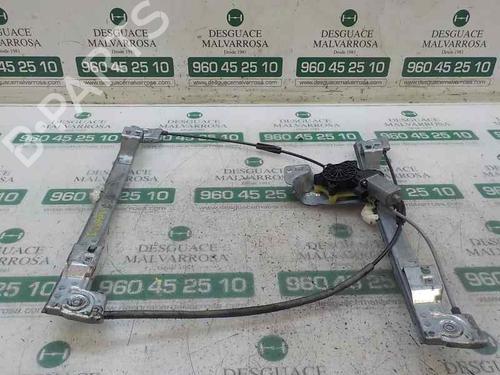 Used Front left window mechanism RENAULT KANGOO / GRAND KANGOO II (KW0/1_) [2008-2025]  4973240