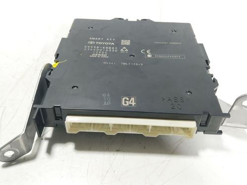 Used Electronic module Electronic module TOYOTA LAND CRUISER (_J25_) 2.8 D MHEV 4x4 (GDJ251) (204 hp) 32983208 32983208