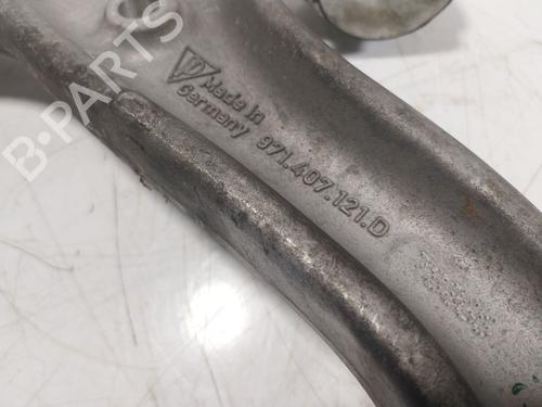 Left front suspension arm PORSCHE PANAMERA Sport Turismo (971)  | BP23072337M12 