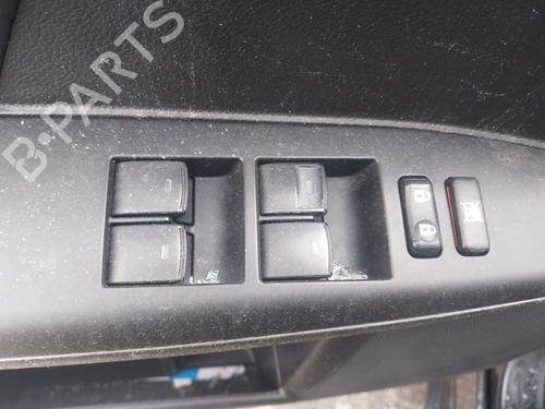 Left front steering knuckle LEXUS CT (ZWA10_) 200h (ZWA10_, ZWA10R) | BP32435079M25  - Image 9