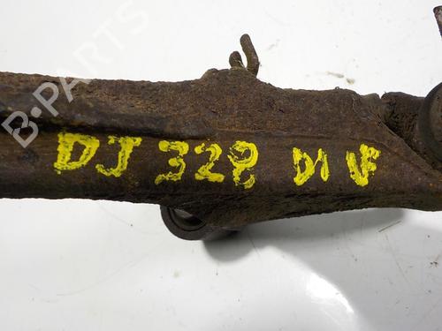 Left front suspension arm LAND ROVER RANGE ROVER SPORT I (L320) 2.7 D 4x4 | BP13936023M12 