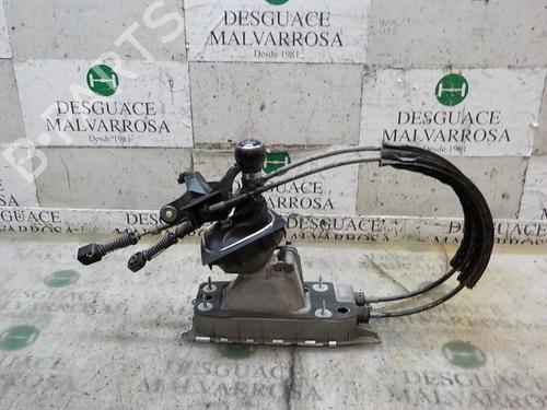 Gear lever VW GOLF VI (5K1) 1.2 TSI | BP7411178M90 