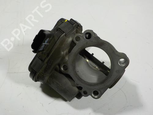 Used Throttle body FORD FOCUS III [2010-2020]  13316958