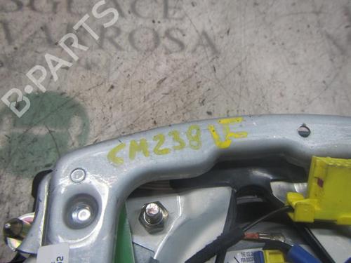 Driver airbag AUDI A4 B6 (8E2) 1.9 TDI | BP3821807C9 