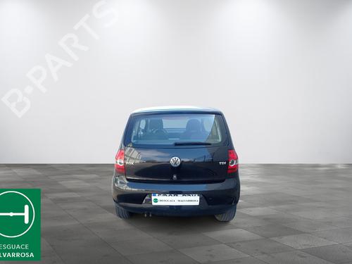 Headlight switch VW FOX Hatchback (5Z1, 5Z3, 5Z4) 1.4 TDI | BP19746366I24 - Image 10