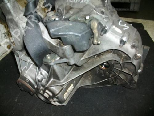 Gearbox FORD MONDEO III Saloon (B4Y) 2.0 16V TDDi / TDCi | BP3736829M3