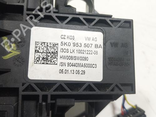 Steering column stalk VW CADDY III Box Body/MPV (2KA, 2KH, 2CA, 2CH)  | BP29273193I23
