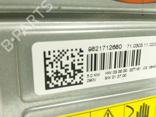 Electronic module OPEL ASTRA L (OV5) | BP27471488M83 - Image 5
