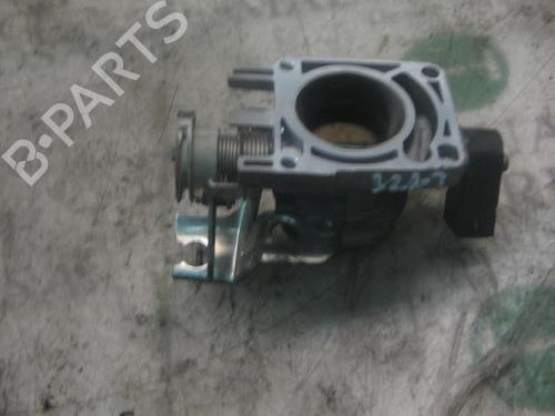 Throttle body FORD ESCORT VI (GAL, AAL, ABL)  | BP3781386M82 