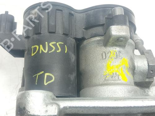 Right rear brake caliper FORD KUGA III (DFK)  | BP19179820M106 