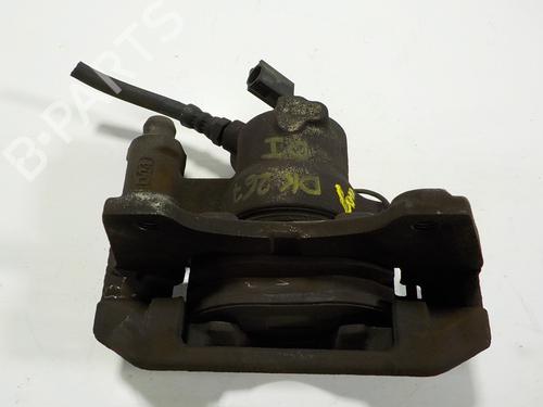 Left front brake caliper FORD KA (RU8) 1.2 | BP11554465M105 - Image 2