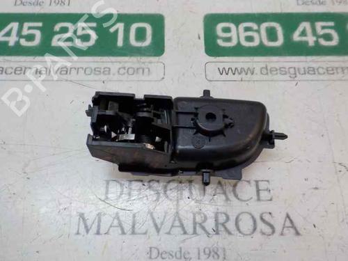 Rear right interior door handle TOYOTA AYGO (_B4_) 1.0 VVTi (KGB40) | BP3992830I16 