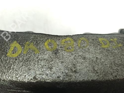 Left front brake caliper CITROËN C4 III (BA_, BB_, BC_) 1.2 PureTech 130 (BAHNSA, BAHNSB) | BP34058260M105  - Image 5