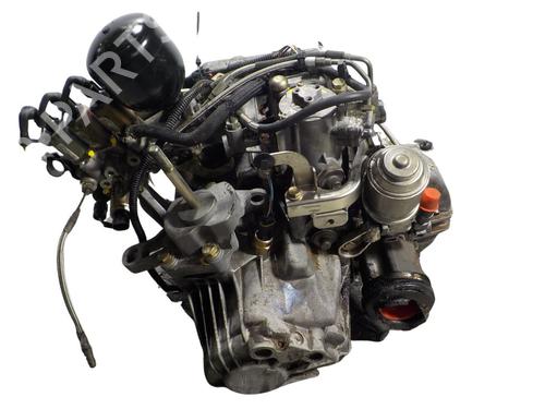 Gearbox FIAT STILO (192_) 2.4 20V (192_XD1A, 192AXD12) | BP3832971M3 