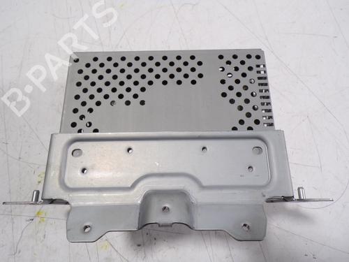 Radio FORD FIESTA VII (HJ, HF)  | BP8493311E6