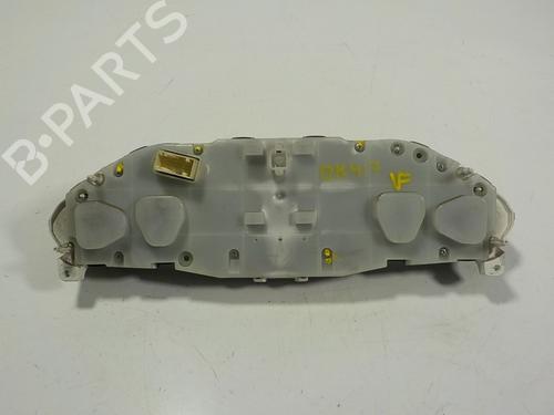 Instrument cluster PEUGEOT 2008 I (CU_)  | BP12445044C47