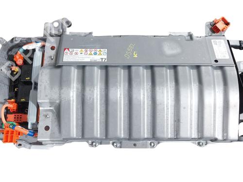 Used Battery Battery TOYOTA C-HR (_X2_, _H2_) Hybrid (ZYX20) (140 hp) 33334532 33334532