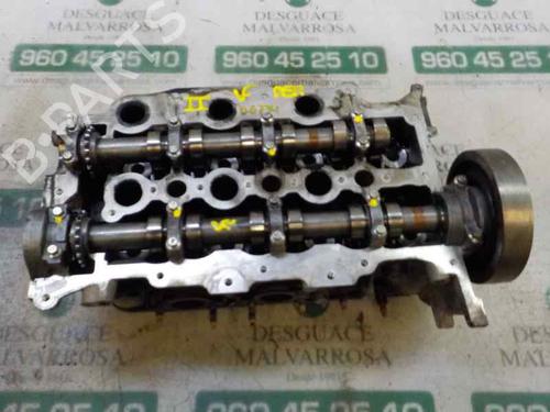 Used Cylinder head Cylinder head LAND ROVER RANGE ROVER SPORT I (L320) 2.7 D 4x4 (190 hp) 10968984 10968984