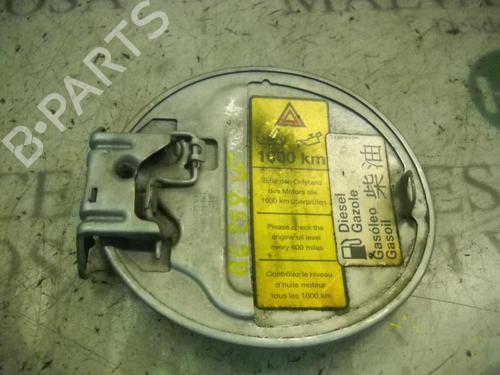 Fuel flap FORD GALAXY I (WGR) 1.9 TDI | BP6616995C131 