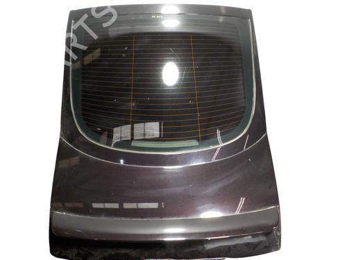 Bagklap CC/Kombi-Coupé Bagklap CC/Kombi-Coupé AUDI TT (8N3) 1.8 T (180 hp) 7642926 7642926