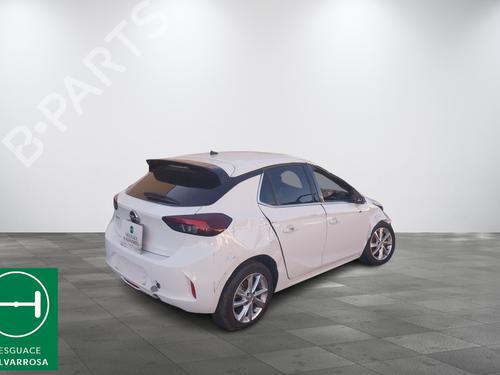 Left front driveshaft OPEL CORSA F (P2JO) 1.2 (68) | BP32977313M38  - Image 6