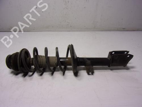 Used Right front shock absorber DACIA DUSTER (HS_) [2010-2018]  15549365