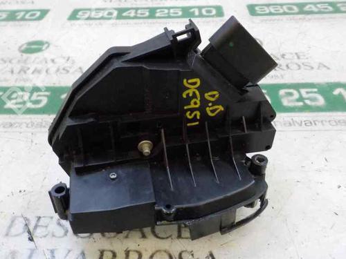 Front right lock FORD FIESTA VI (CB1, CCN) 1.0 EcoBoost | BP5339852C97 
