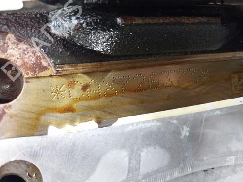 Motor AUDI A1 (8X1, 8XK) 1.4 TFSI | BP29942343M1