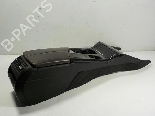 Armrest / Center console BMW 5 Touring (F11) 520 d xDrive (184 hp) 51169299323 | 51169288907