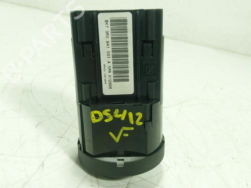 Headlight switch SEAT EXEO ST (3R5) | BP36013788I24 - Image 3