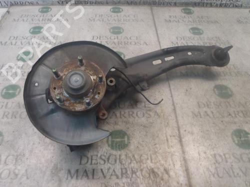 Used Left rear steering knuckle Left rear steering knuckle MAZDA 6 Saloon (GG) [2002-2008] 3809055 3809055