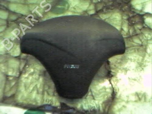 Used Driver airbag FIAT BRAVA (182_) 1.4 12 V (182.BA) (80 hp) 3752485