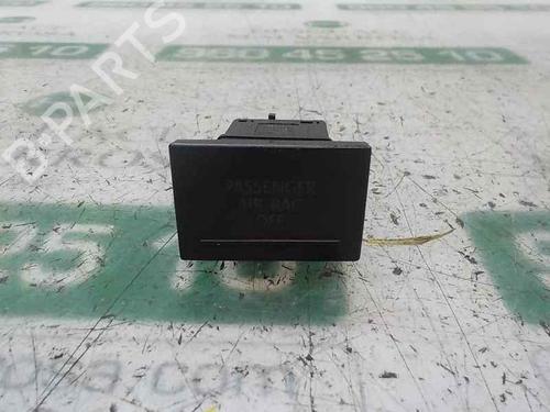 Used Switch Switch VW TOUAREG (7LA, 7L6, 7L7) 3.0 V6 TDI (225 hp) 4897484 4897484