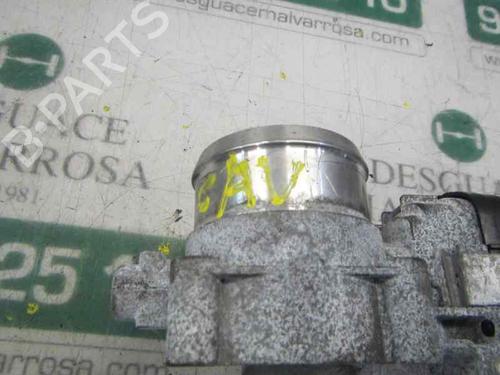 Throttle body VW GOLF VI (5K1)  | BP3871713M82 