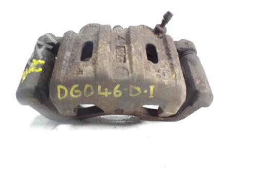 Used Left front brake caliper Left front brake caliper 11552286 11552286