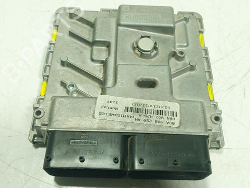 Used Engine control unit (ECU) AUDI Q5 (FYB, FYG) 2.0 TFSI quattro (252 hp) 32132764