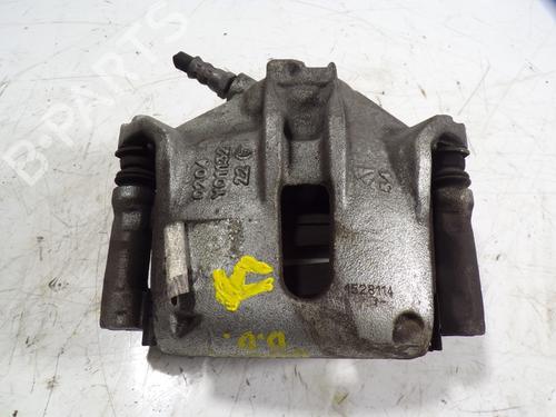 Right front brake caliper CITROËN C4 CACTUS 1.2 THP 110 | BP11553191M104 - Image 2
