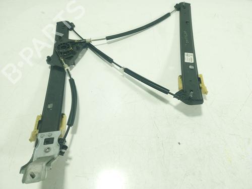 Used Front right window mechanism Front right window mechanism VW T-CROSS (C11, D31) 1.0 TSi (116 hp) 17960653 17960653