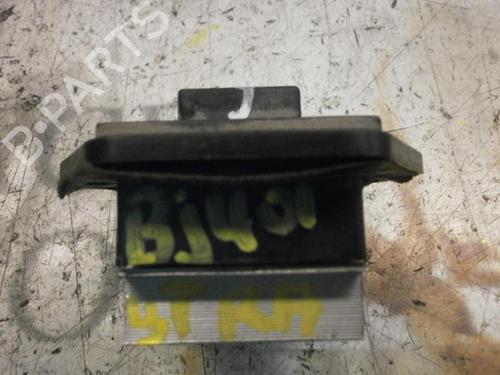 Used Heater resistor KIA CARNIVAL II (GQ) [1999-2007]  11642308