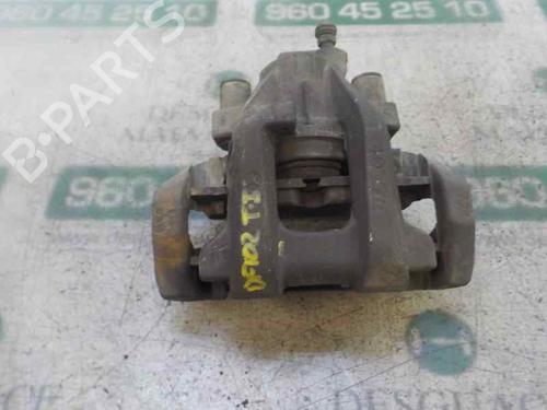 Used Left rear brake caliper Left rear brake caliper 11551690 11551690