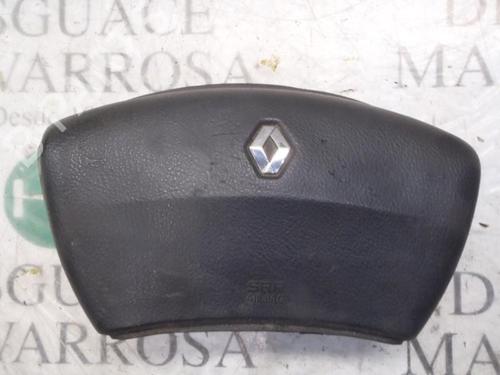 Førerens kollisjonspute RENAULT ESPACE IV (JK0/1_) 2.2 dCi (JK0H) (150 hp) 3832452