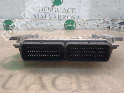 Engine control unit (ECU) CHEVROLET KALOS 1.2 | BP3803668M57