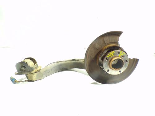 Used Left rear steering knuckle Left rear steering knuckle BMW X3 (E83) 3.0 i xDrive (231 hp) 9239796 9239796