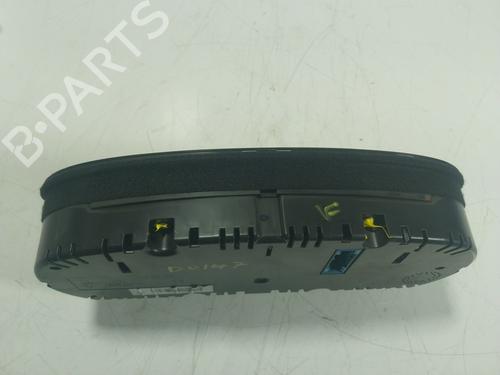 Instrument cluster AUDI A1 Sportback (8XA, 8XF)  | BP20233852C47 
