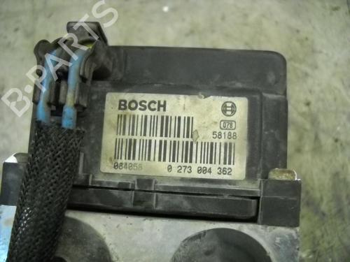 ABS pump OPEL ASTRA G Hatchback (T98) 2.0 DTI 16V (F08, F48) | BP3775409M43 
