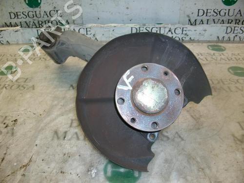 Montante sospensione posteriore destro FIAT COUPE (175_) 1.8 16V (131 hp) 3774961