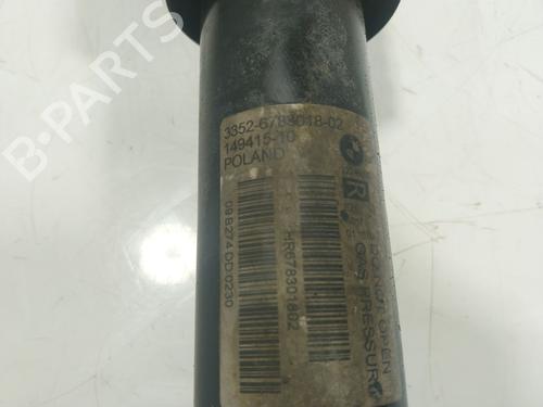 Right rear shock absorber BMW X6 (E71, E72)  | BP16293757M19 