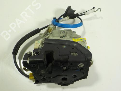 Used Front right lock Front right lock 11812762 11812762