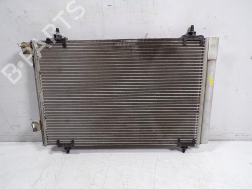 Used AC radiator CITROËN BERLINGO MULTISPACE (B9) [2008-2025]  8818419