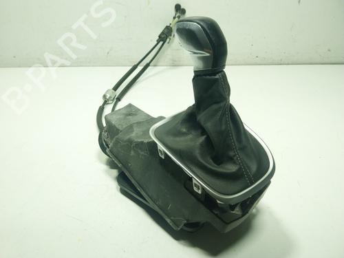 Gear lever CITROËN C3 III (SX) 1.2 PureTech 82 | BP27983986M90 